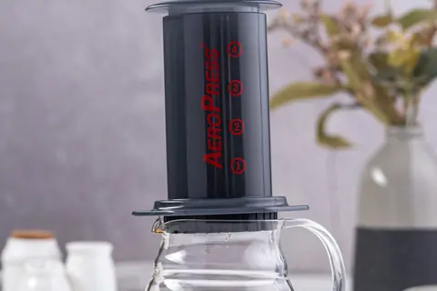 Aeropress