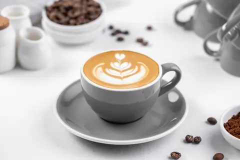 Cafe Latte