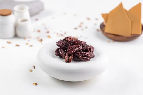 Caramel Pecan Nuts