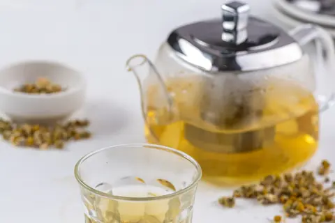 Chamomile