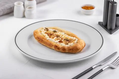 Cheese and Honey