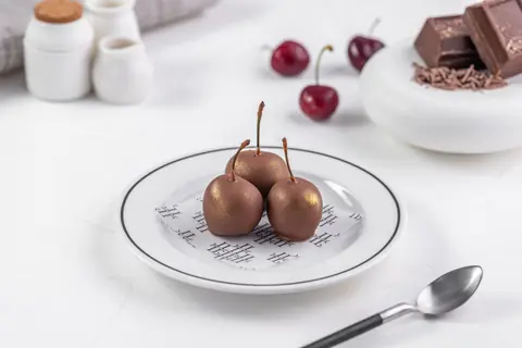 Choco Cherry