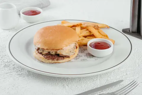 Classic Burger