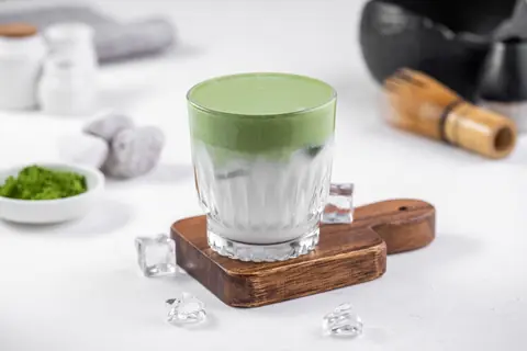 Classic Matcha
