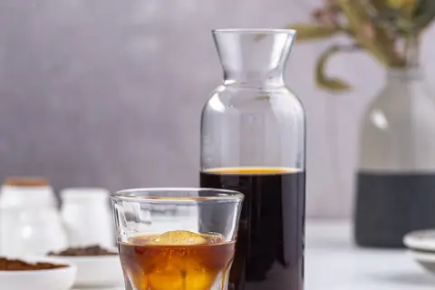 Cold Drip Passion