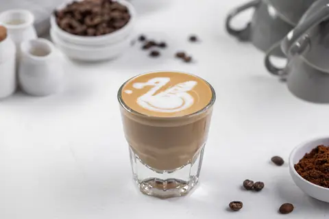 Cortado