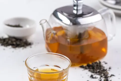 Green Tea