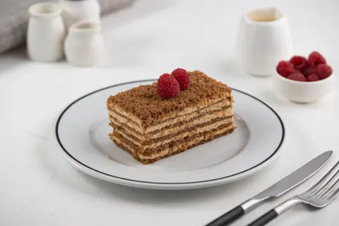 Honey Cake