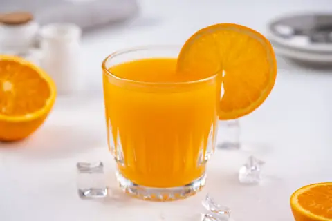 Orange Juice