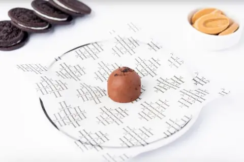 Oreo Truffle