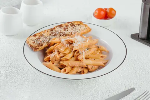 Penne Pasta