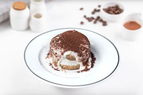 Pull Me Tiramisu