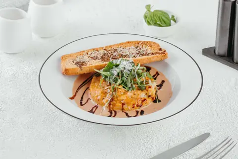 Risotto