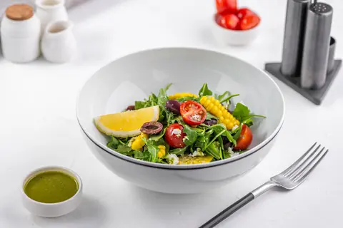 Texas Salad