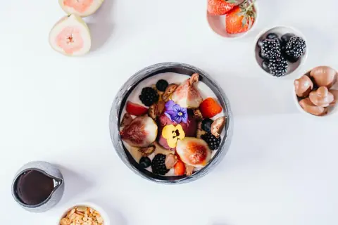 Yogi Bowl